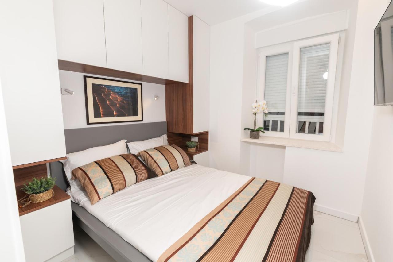 Canta Amore Suites Zara Esterno foto