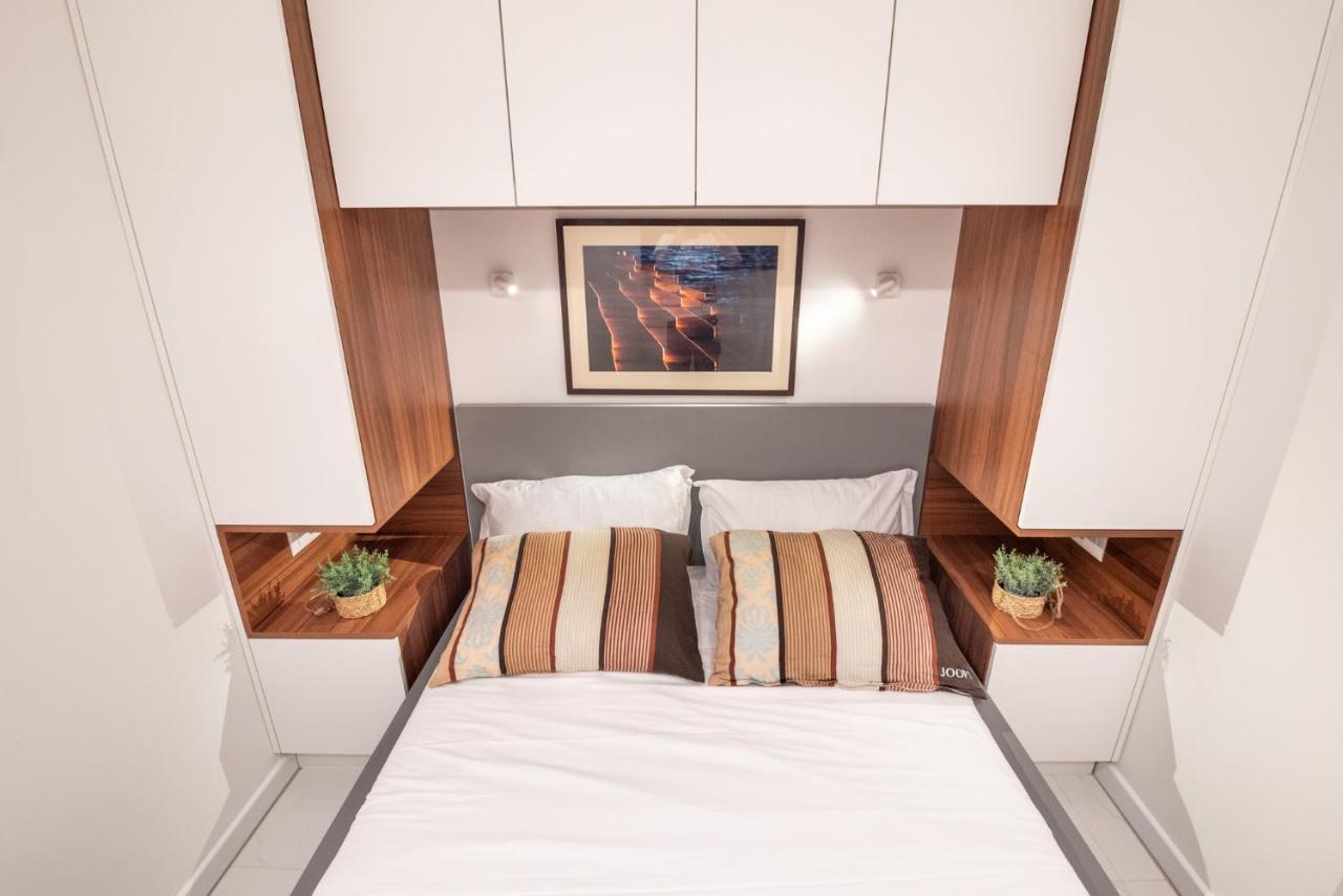Canta Amore Suites Zara Esterno foto