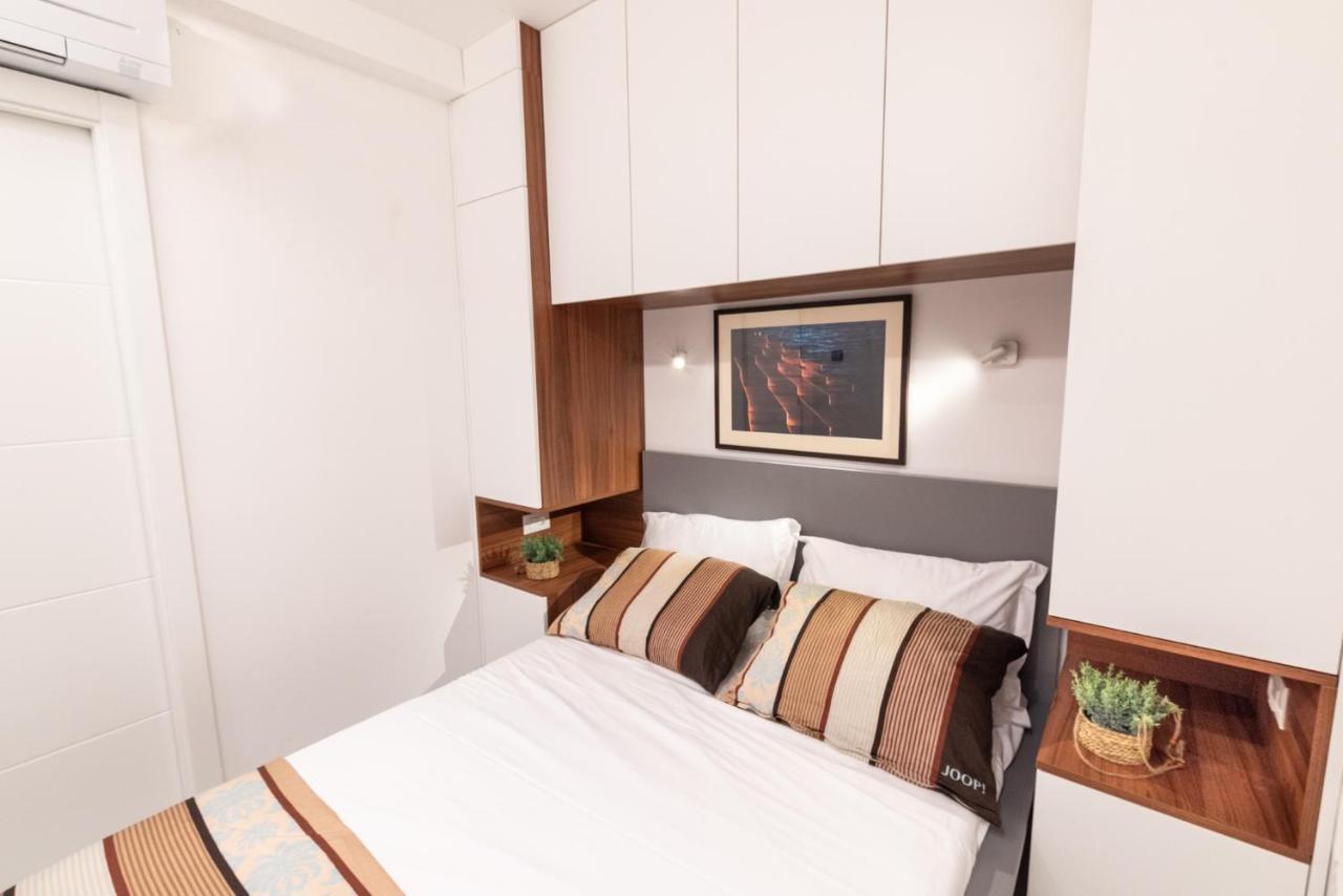 Canta Amore Suites Zara Esterno foto