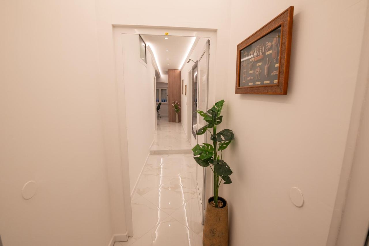 Canta Amore Suites Zara Esterno foto