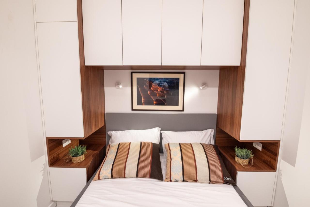 Canta Amore Suites Zara Esterno foto