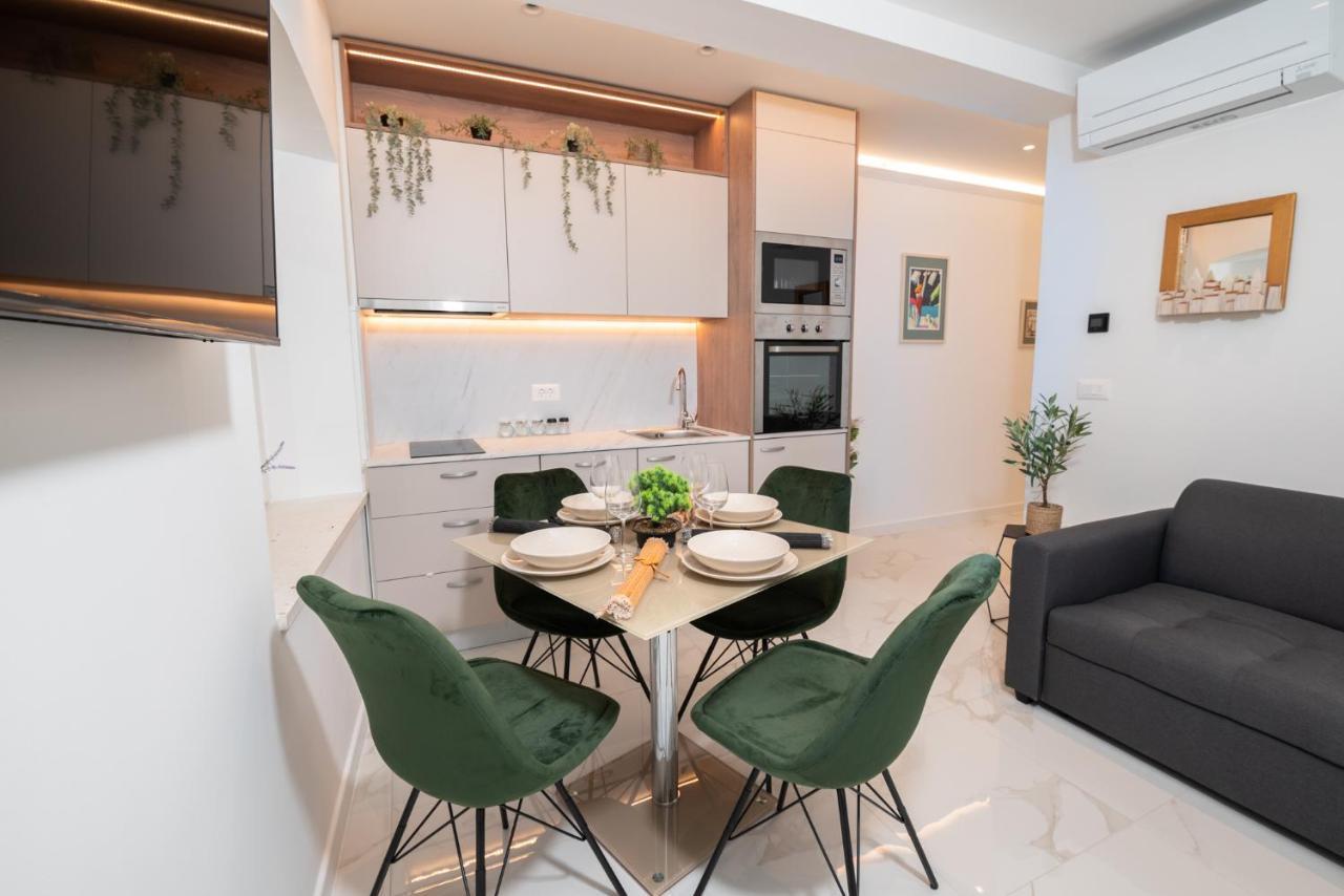 Canta Amore Suites Zara Esterno foto