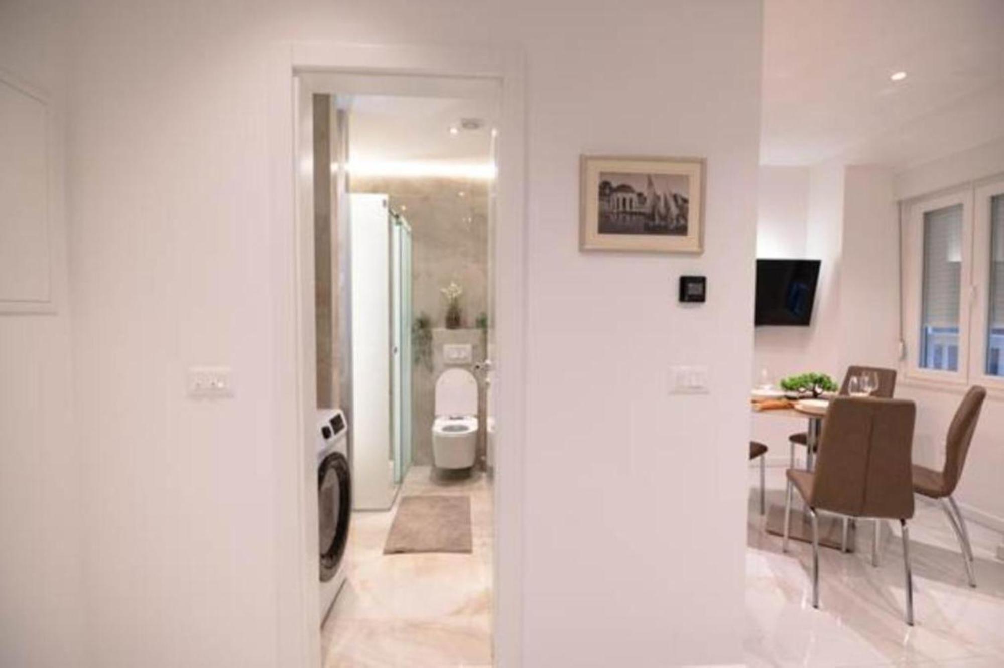 Canta Amore Suites Zara Esterno foto