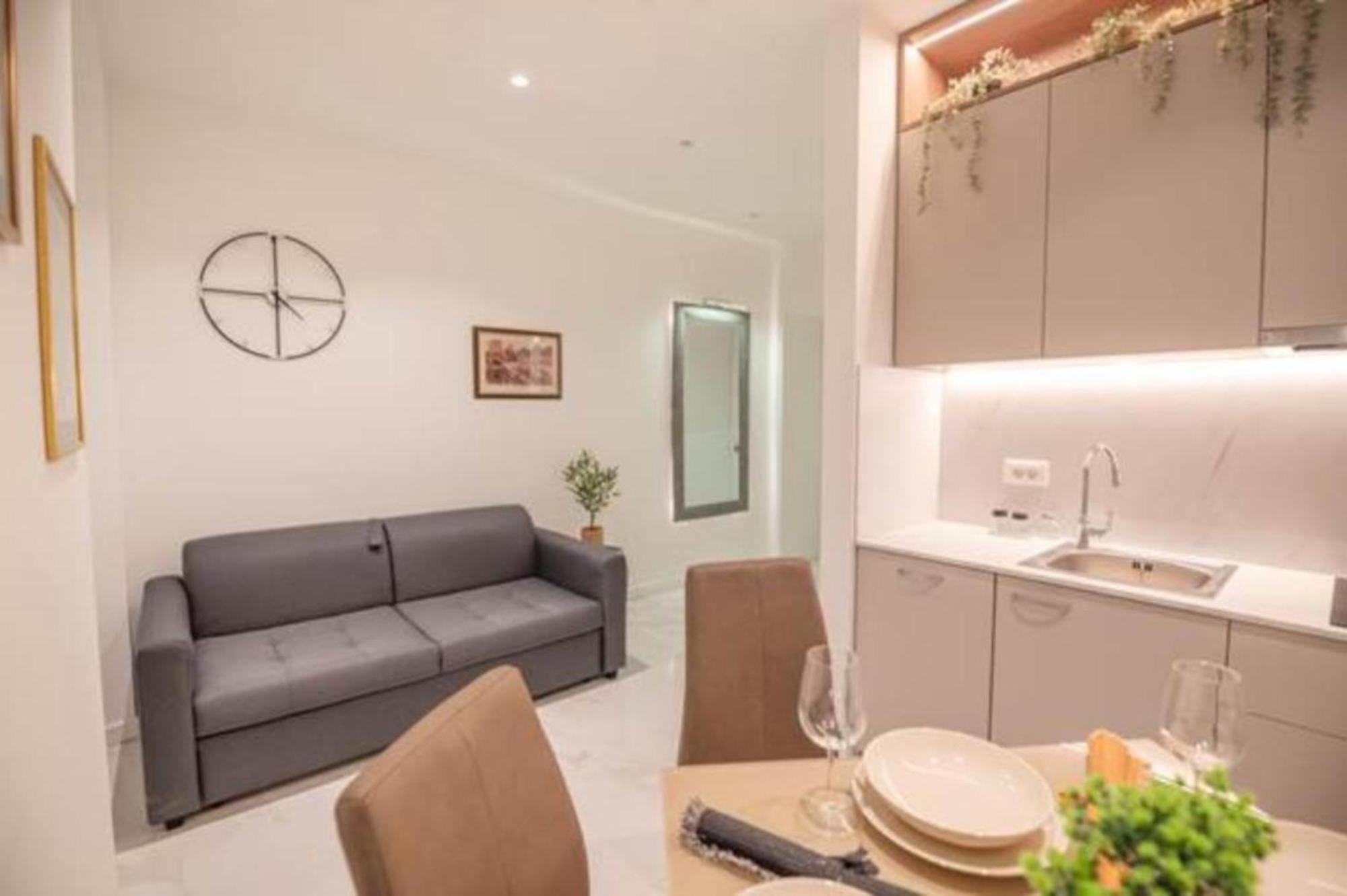 Canta Amore Suites Zara Esterno foto