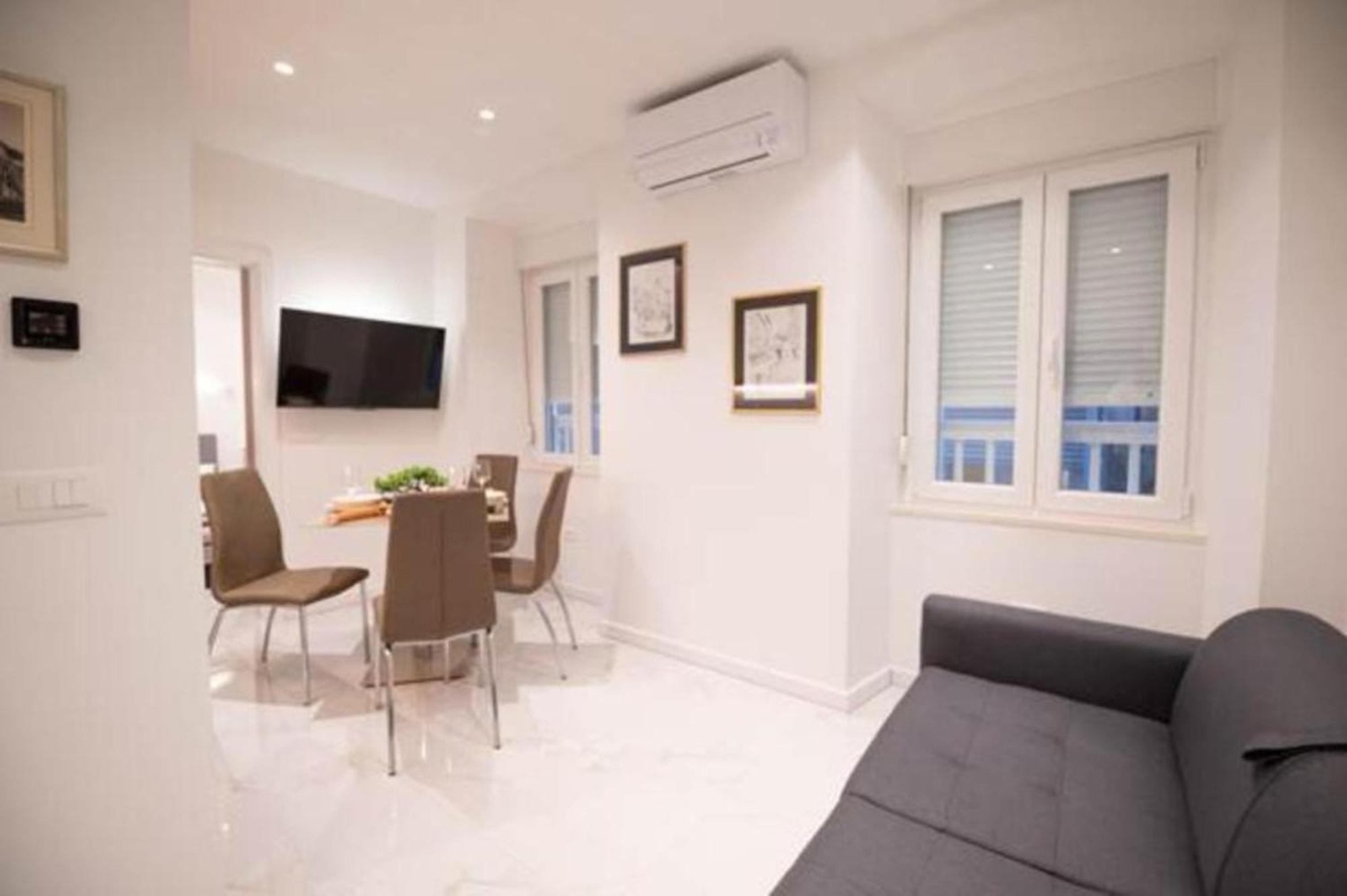 Canta Amore Suites Zara Esterno foto
