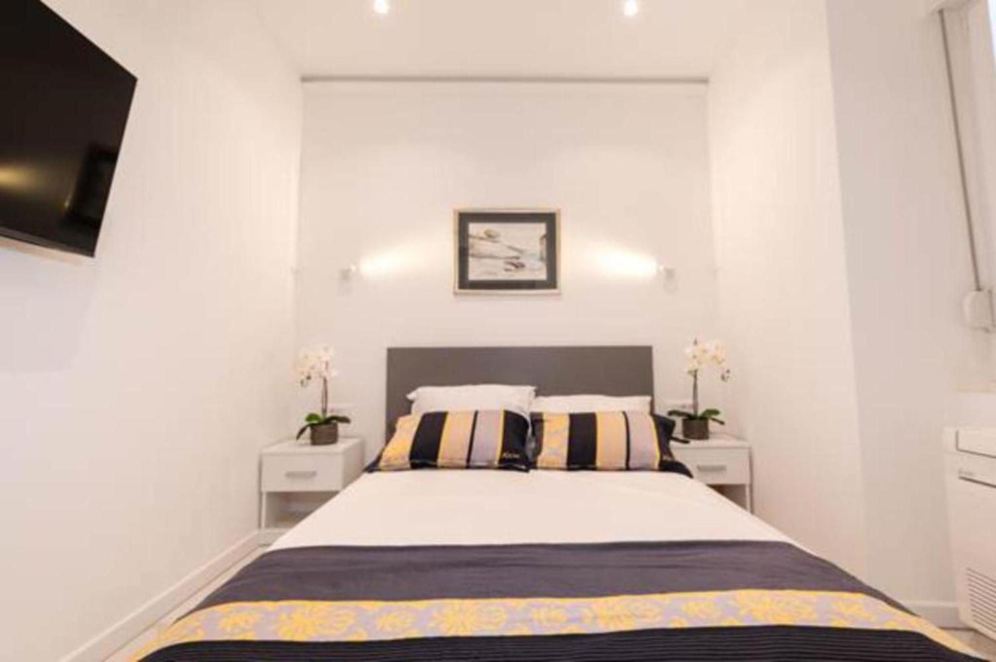 Canta Amore Suites Zara Esterno foto