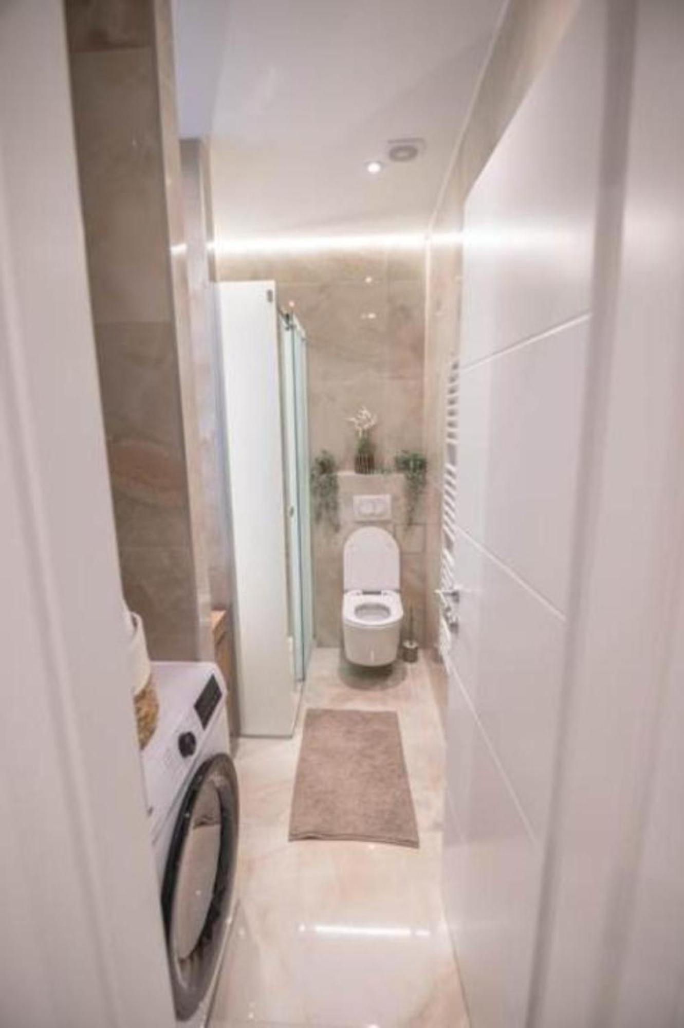 Canta Amore Suites Zara Esterno foto