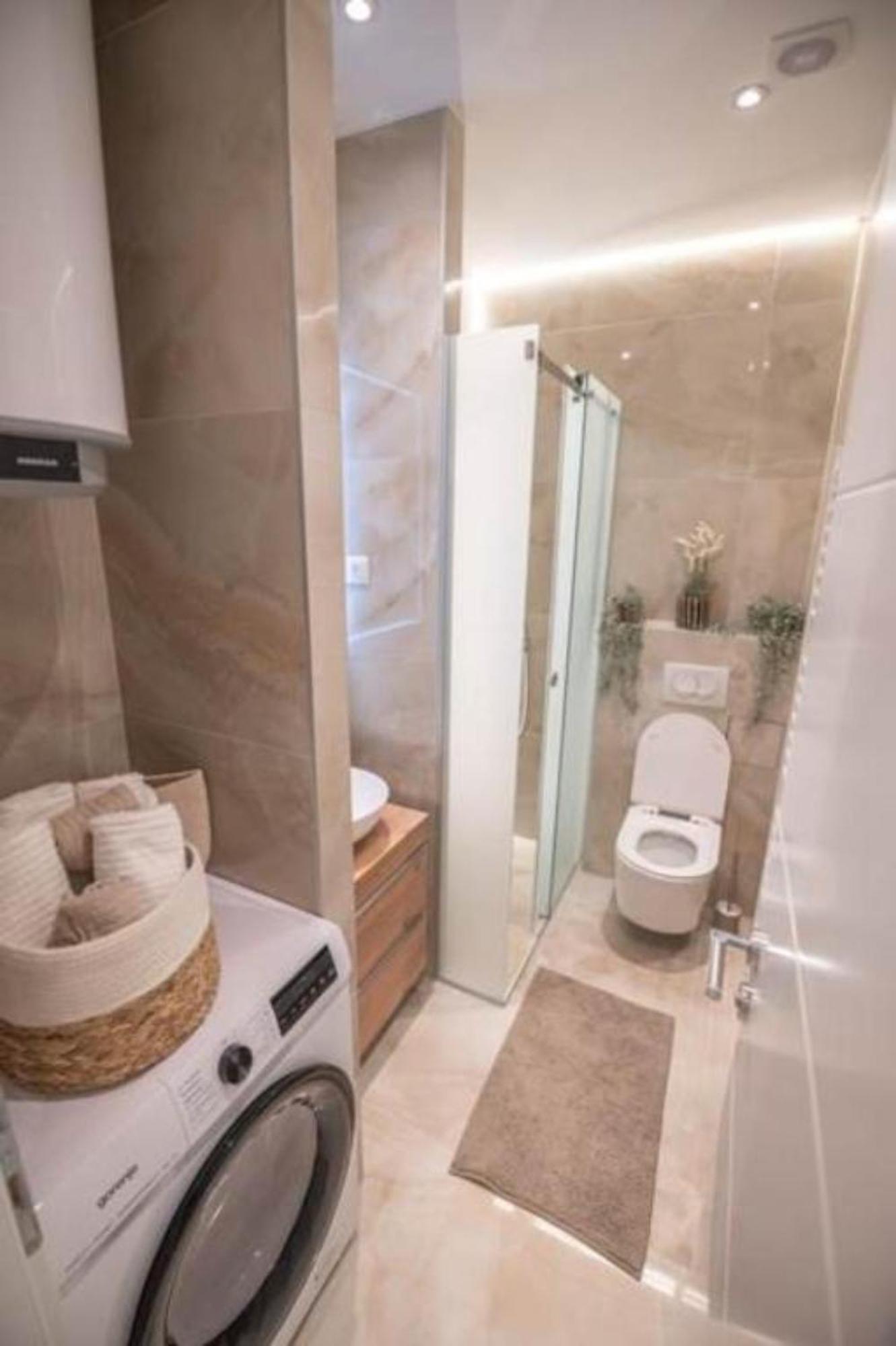 Canta Amore Suites Zara Esterno foto
